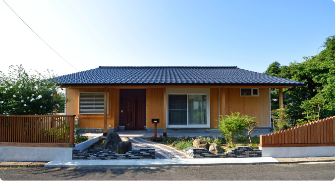 「住まい」の健康