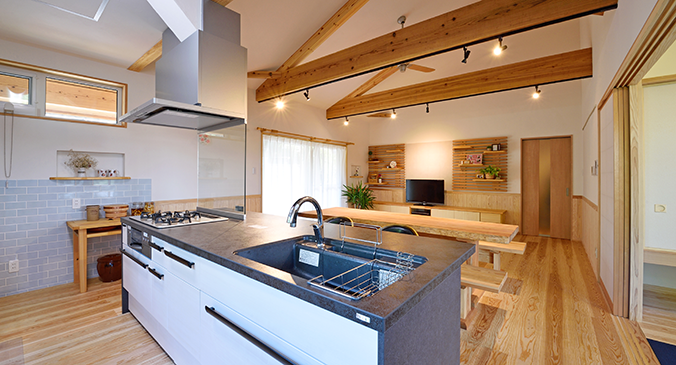 「環境」の健康