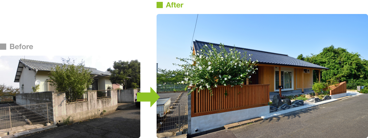 ふたりとみんなの時間のために