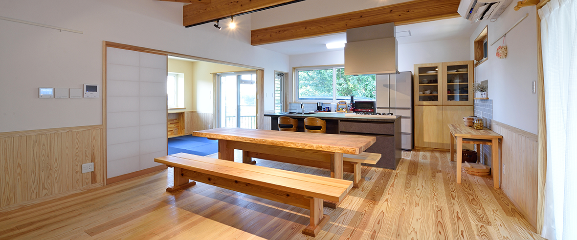 ふたりとみんなの時間のために