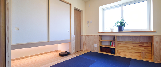 ふたりとみんなの時間のために