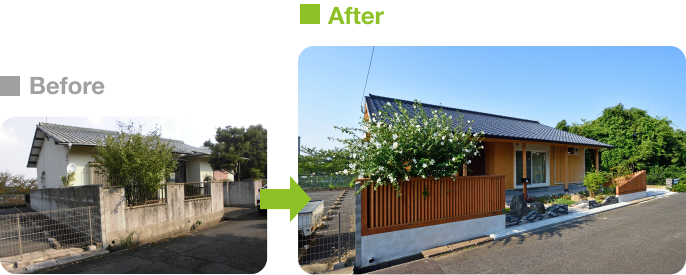 ふたりとみんなの時間のために